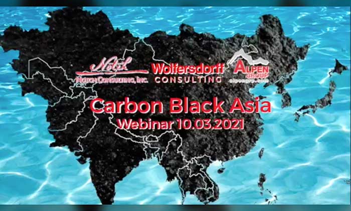 Carbon Black Asia – webinar by Martin von Wolfersdorff, Shane Perl and Paul Ita