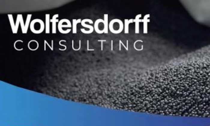 Learn more about recovered carbon black applications with FREE webinars by Martin von Wolfersdorff