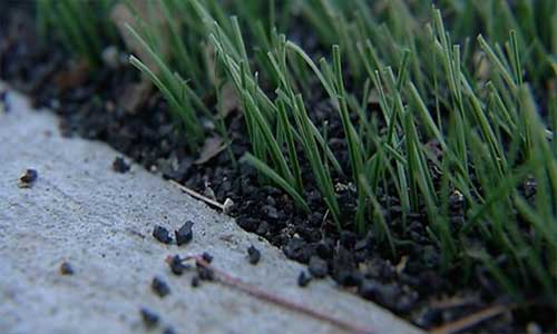 Maryland Bill aims to standardize crumb rubber-based artificial turf in the U.S.