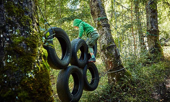 7 sustainable solutions to Mexico's end-of-life tire disposal problem