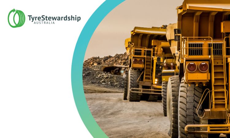 TSA announced QLD Mining Tyres & Conveyor Belts Sustainability Forum on 27 August 2024