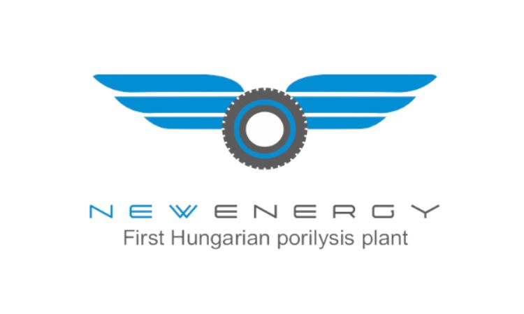 Tire pyrolysis developer New Energy takes steps to streamline new project roll-outs
