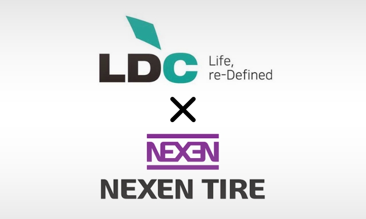 Nexen Tire signs long-term deal with LD Carbon to boost use of recovered carbon black