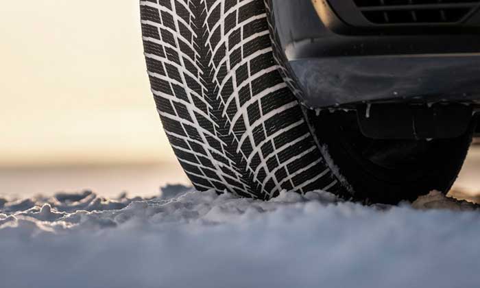 Nokian Tyres launches innovation challenge for the most sustainable tires yet