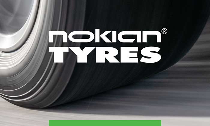 Nokian Tyres joins international research project to enhance recycled Carbon Black