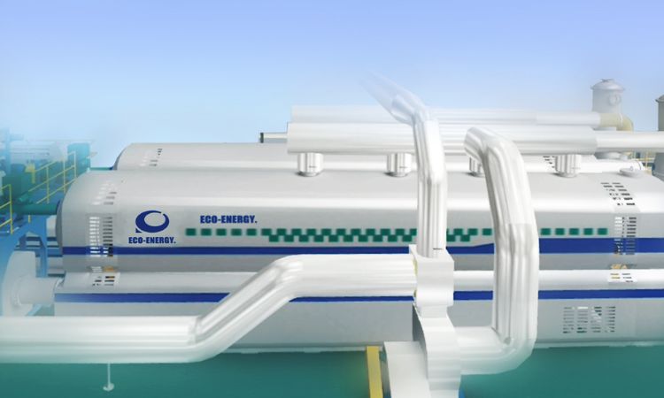 Niutech completes group restructuring to expand tire and plastic chemical recycling