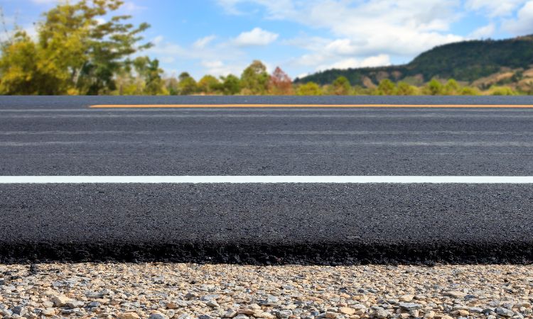 New Zealand prepares for its first rubber-modified asphalt road trial