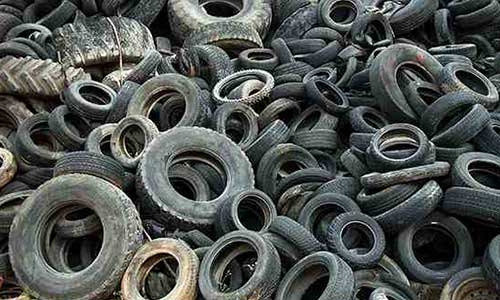 New Zealand’s expensive scrap tire measures criticized for lack of progress