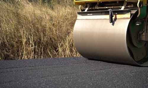 Puma Bitumen Australia’s crumb rubber modified asphalt technology wins the Innovation Award