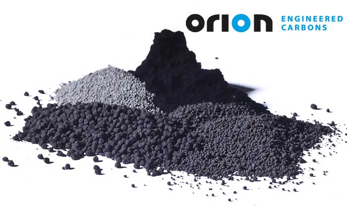 Orion Engineered Carbons partners with RISE to produce renewable carbon black at commercial scale