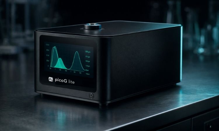 femtoG launches picoG-lite analyzer for coarse-particle characterization in recovered carbon black