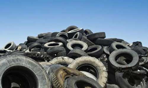 Weibold joined Latin American Tire Recycling Conference in Mexico this November