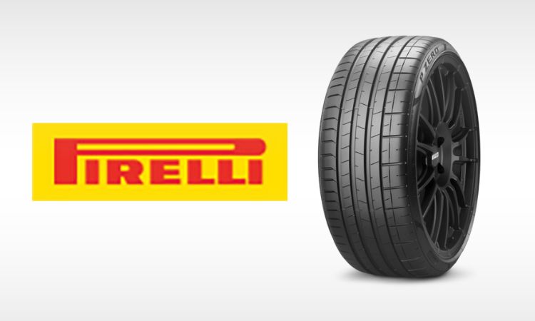 Pirelli unveils high-performance tyre with over 70% bio-based and recycled materials