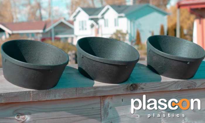 Tire Stewardship BC and Plascon Plastics' partnership in recycling end-of-life tires