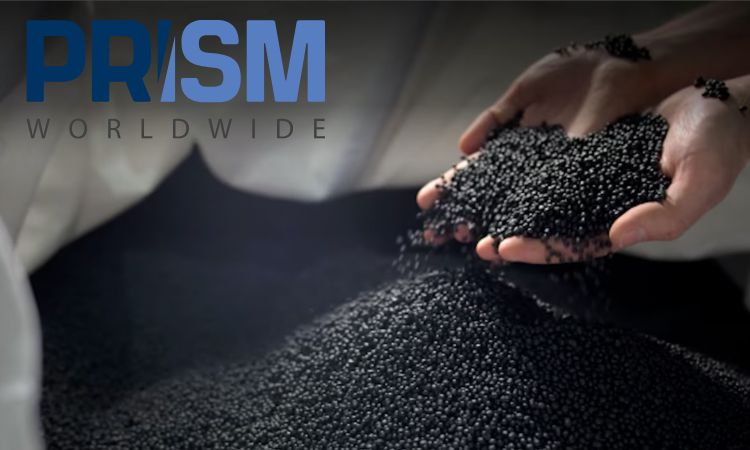 Prism Worldwide aims to prove end-of-life tire recycling can truly replace virgin materials