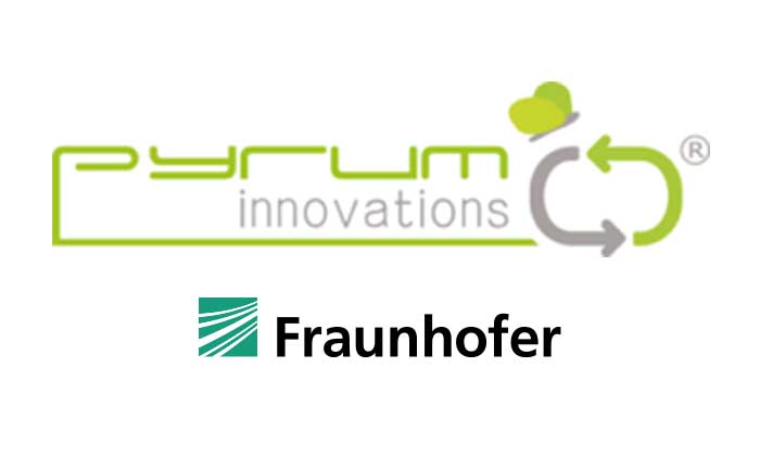 Fraunhofer Institute’s scientific study confirms enormous CO2 savings from Pyrum pyrolysis process
