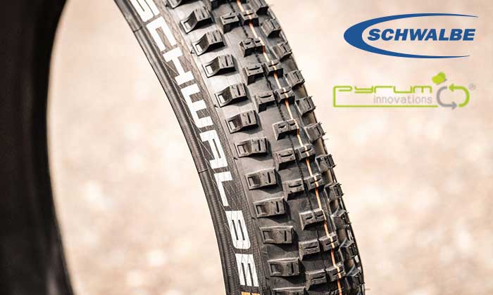 German end-of-life tire pyrolysis operator closes production cycle of bicycle tires