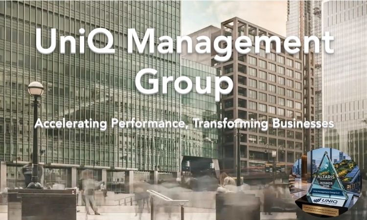 How Uniq Management Group is shaping sustainability through tire recycling in Georgia