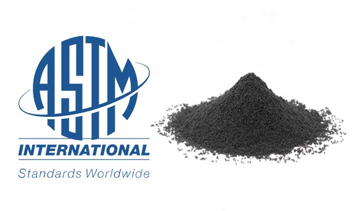 Standard terminology on recovered Carbon Black published by ASTM International