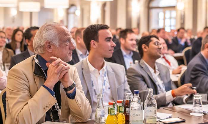 Recovered Carbon Black Conference in Berlin, November 2022 – agenda and 10% discount