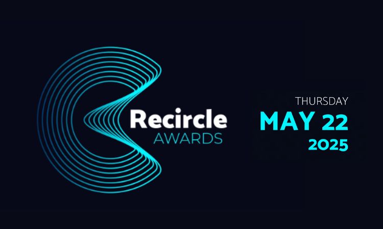 Recircle Awards 2025 reveals final nominees and opens public voting