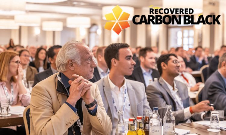 Smithers' Recovered Carbon Black 2024 returns to Amsterdam and your 10% discount offer