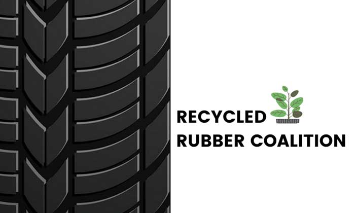 Recycled Rubber Coalition: Unexpected electric vehicle environmental problem