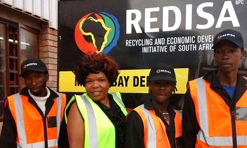 South African recycling authority Redisa aims to restore operation after court’s decision