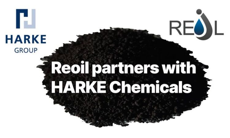 Polish Reoil partners with German Harke Chemicals for rCB distribution