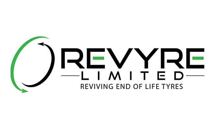 Revyre partners with Project Portfolio Management for end-of-life tire disposal in Australia and New Zealand