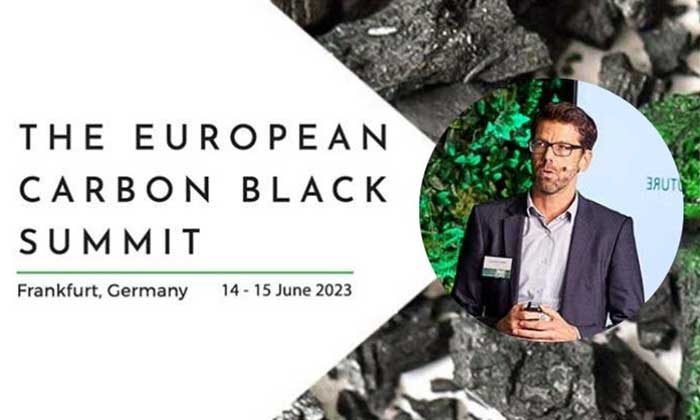 Meet Robert Weibold at European Carbon Black Summit in Frankfurt, June 14-15