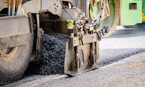 Puma Bitumen’s crumb rubber asphalt binder to increase use of of recycled tires