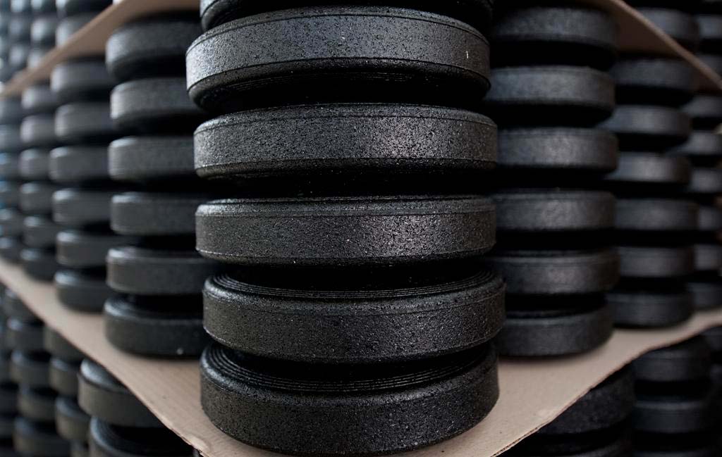 Rubber Recycling, discover this innovative industry • RecyclingInside