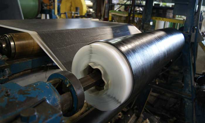 German rubber industry recovers despite the raw material shortage