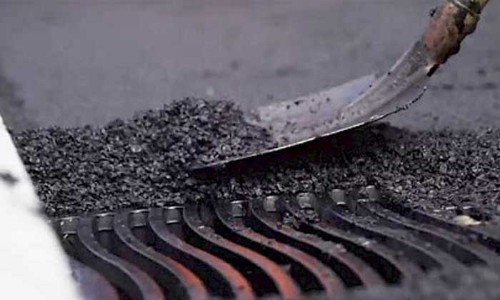 Latvia to use rubberized asphalt from recycled end-of-life tires
