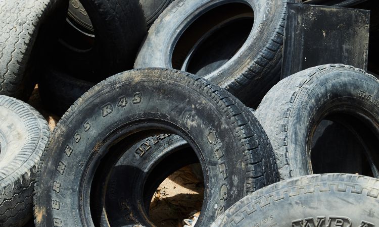 Tire Stewardship of Saskatchewan appoints Emterra as northern processor amid Shercom criticism