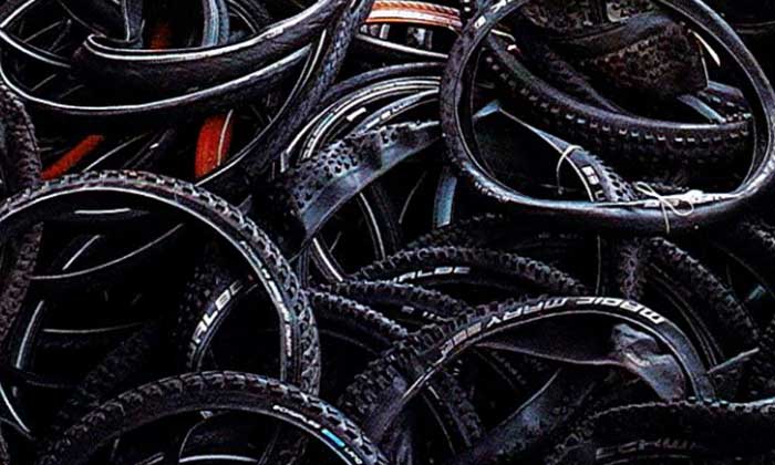 Schwalbe and Pyrum cooperate for the first integrated process for bicycle tires recycling
