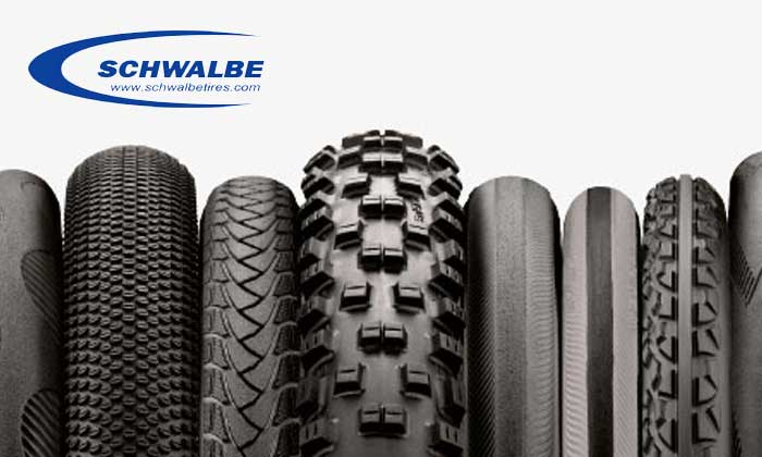 Schwalbe, Pyrum and the Technical University of Köln collaborate on bicycle tire recycling