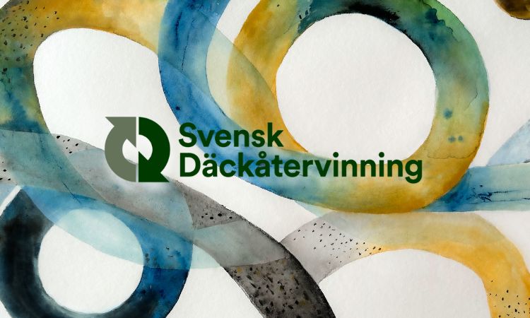 Svensk Däckåtervinning AB (SDAB) launched new website