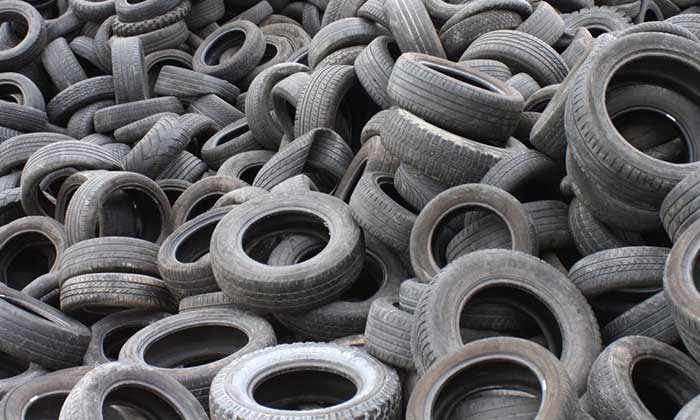 SDAB’s survey reveals positive attitude towards tire recycling in Sweden