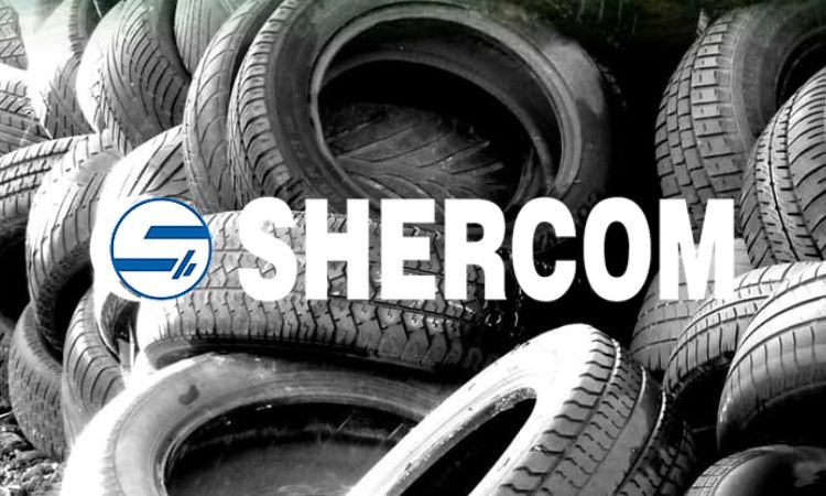 Shercom sues Saskatchewan provincial government in scrap tire recycling dispute