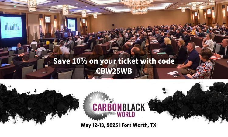 Don’t miss out: Carbon Black World 2025 happens next week, get 10% off