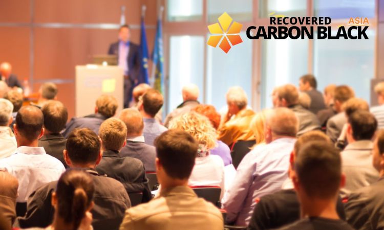 Launch of Recovered Carbon Black Asia 2024 Conference and Special 10% Discount