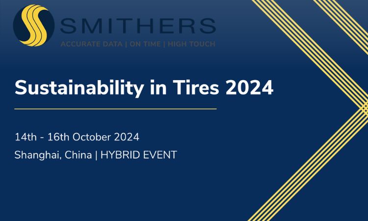 Innovating for a greener future: Sustainability in Tires 2024