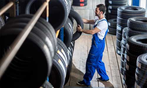 USTMA predicts growth in tire shipments and issues sustainability report