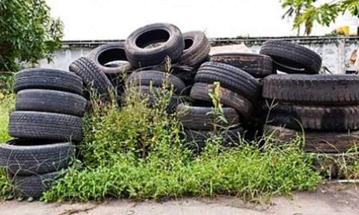 Tyre Recycling Industry Association of South Africa launches to tackle end-of-life tire challenge