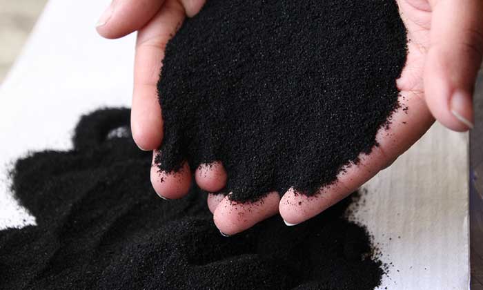 Spain sets end-of-waste criteria for recycled rubber from tires