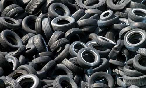 State audit reveals the need to improve Utah’s waste tire program