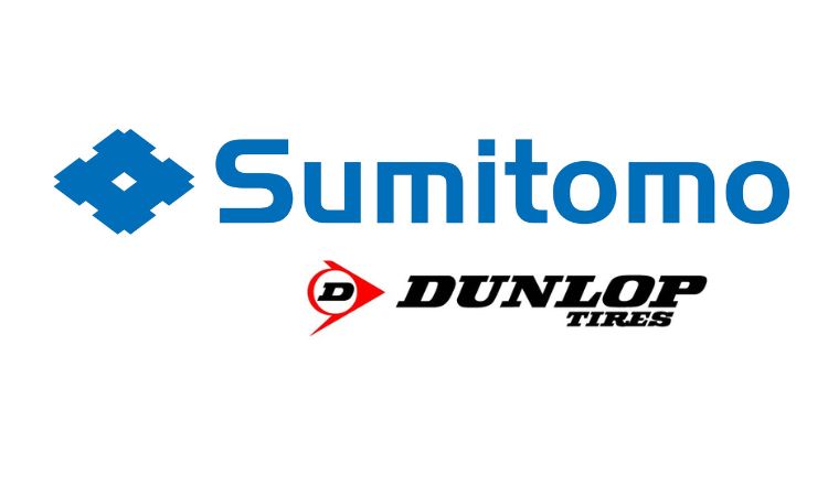 Goodyear sells Dunlop brand to Sumitomo Rubber Industries