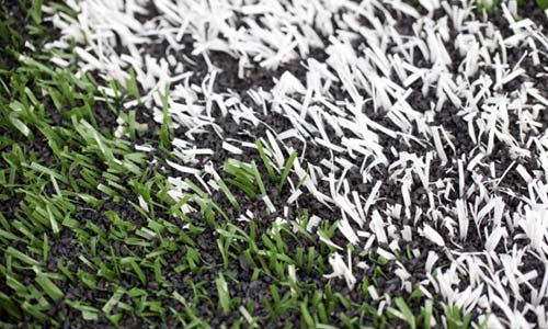 Report on artificial turf from Washington State Department of Health